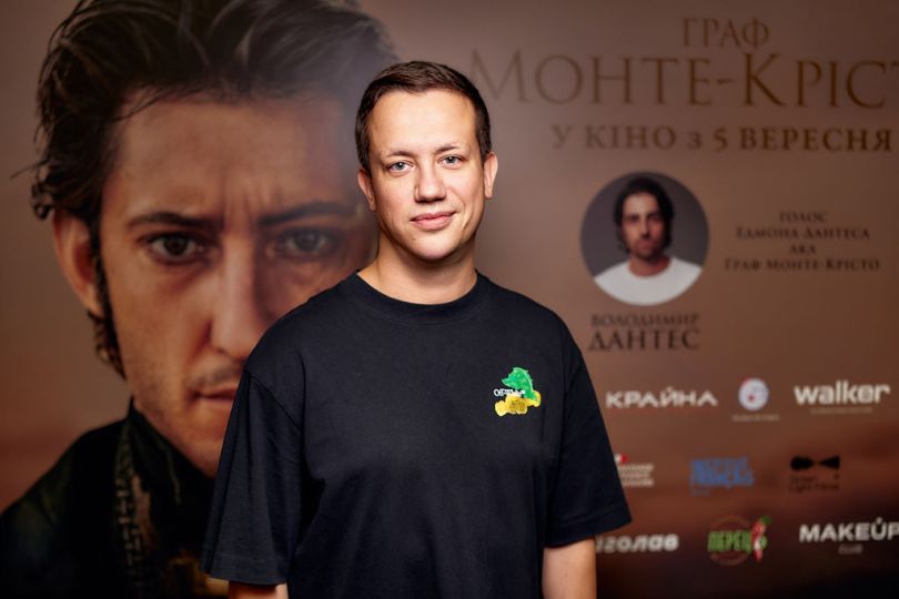 Олексій Дурнєв