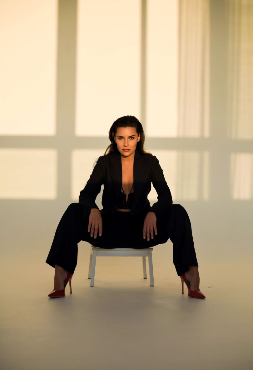 Тетяна Малкова