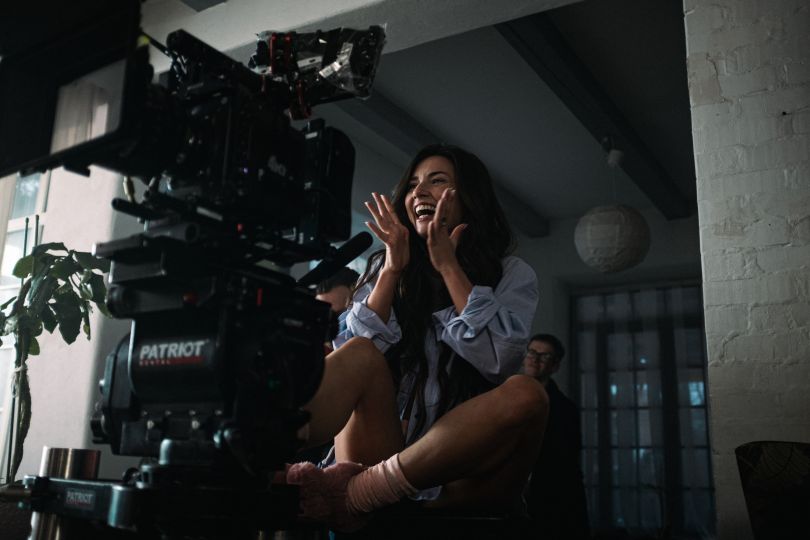 Тетяна Малкова