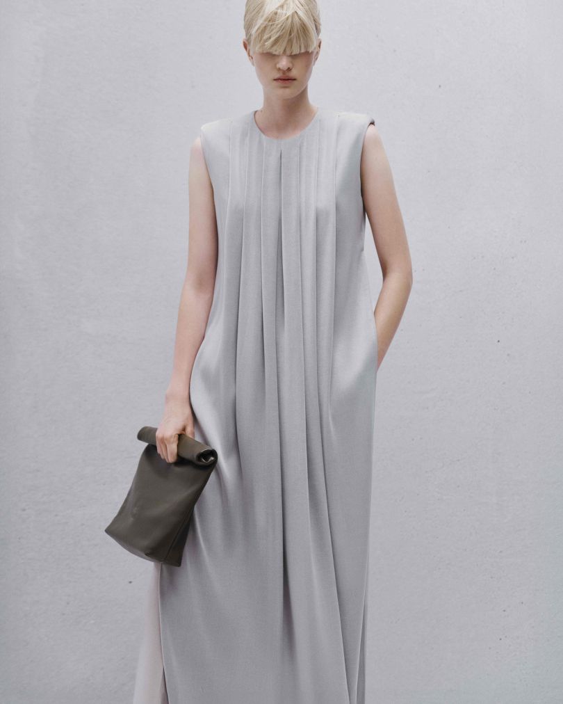 коллаборация POUSTOVIT х GRIE