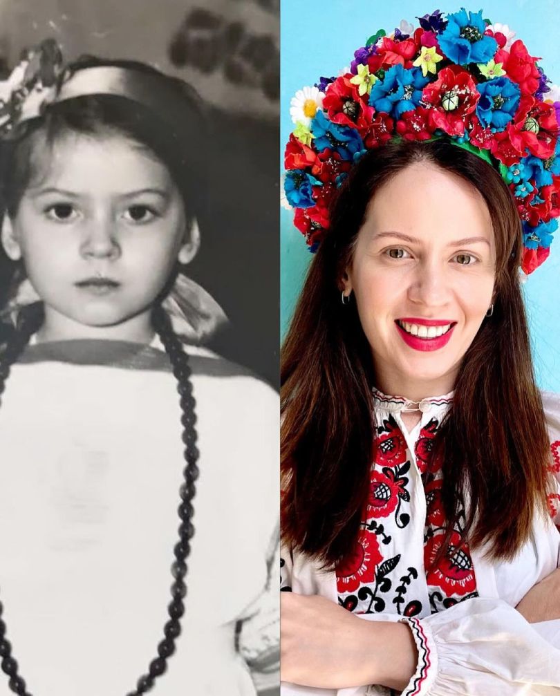 Інна Приходько