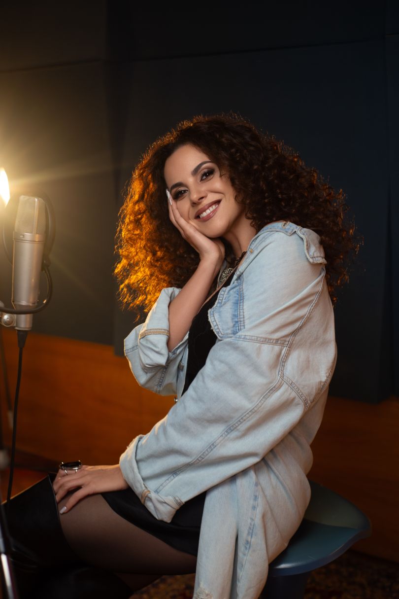 Настя Каменських