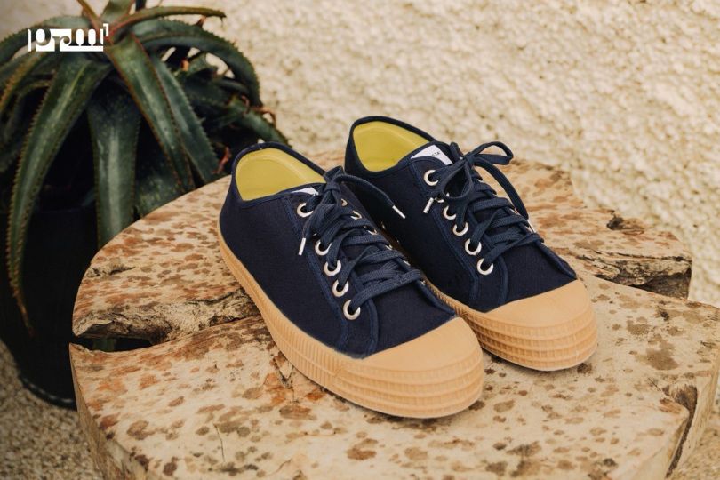 кеди Adidas Campus