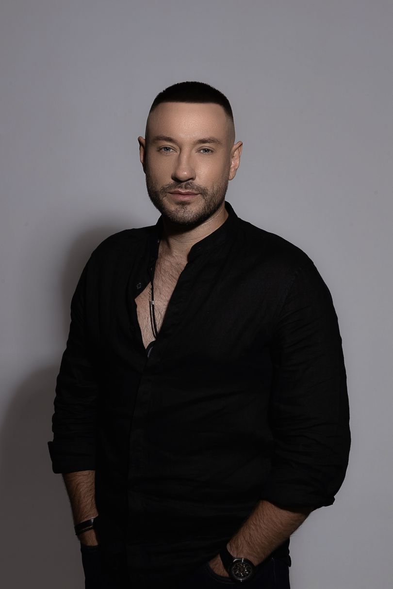 Андрій Кравченко