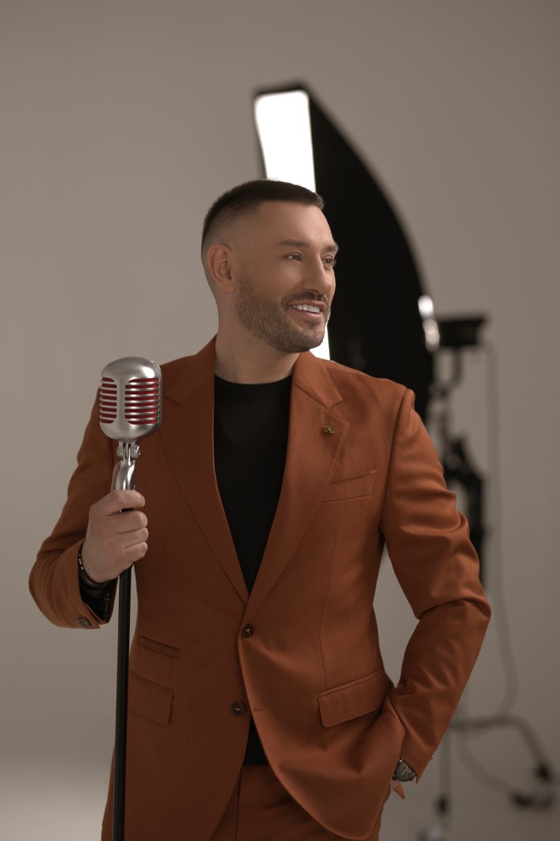 Андрій Кравченко