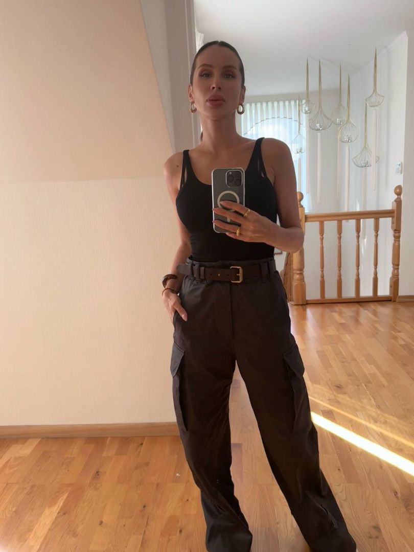 Світлана Лобода