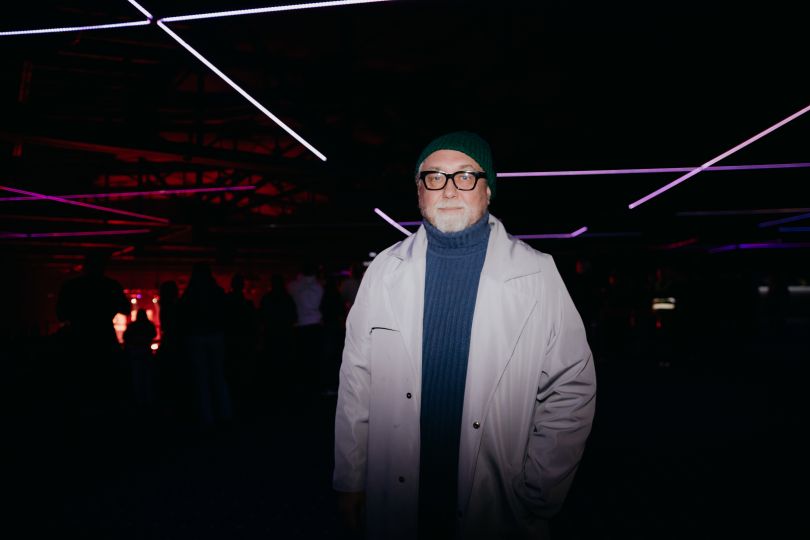 Зірки на концерті LATEXFAUNA