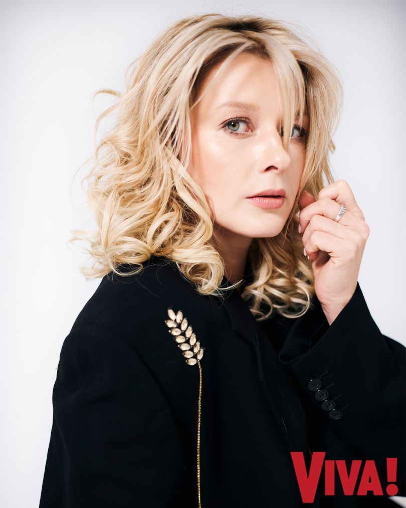 Любава Грєшнова