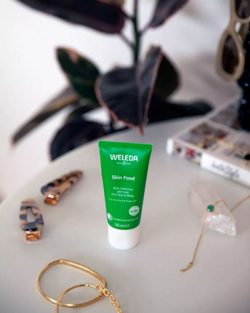Weleda Skin Food
