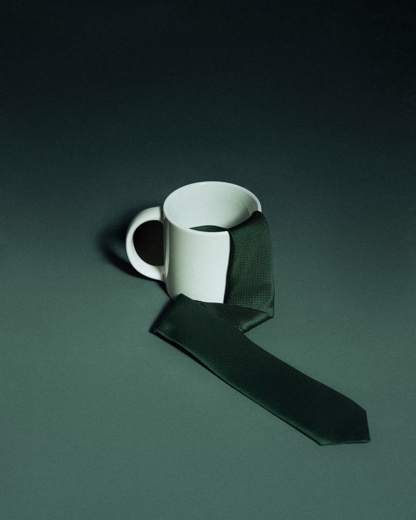 Andreas Moskin представив чоловічу колекцію Rust till Midnight