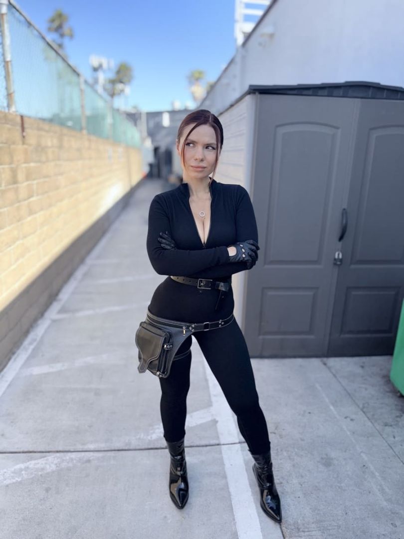 Diana Domna (Діана Дудко)