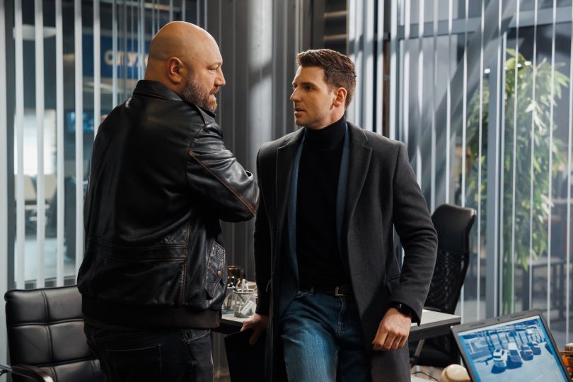 Павло Текучев