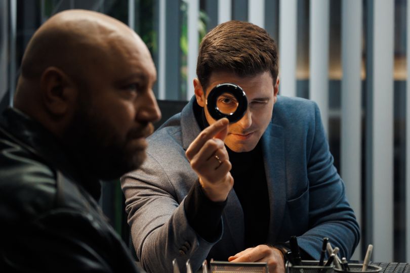 Павло Текучев