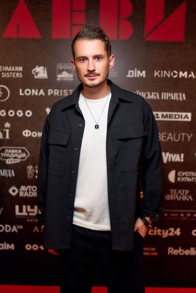 Дмитро Прокопов