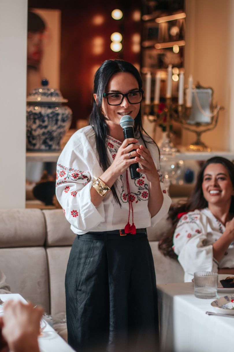 Інна Мірошниченко