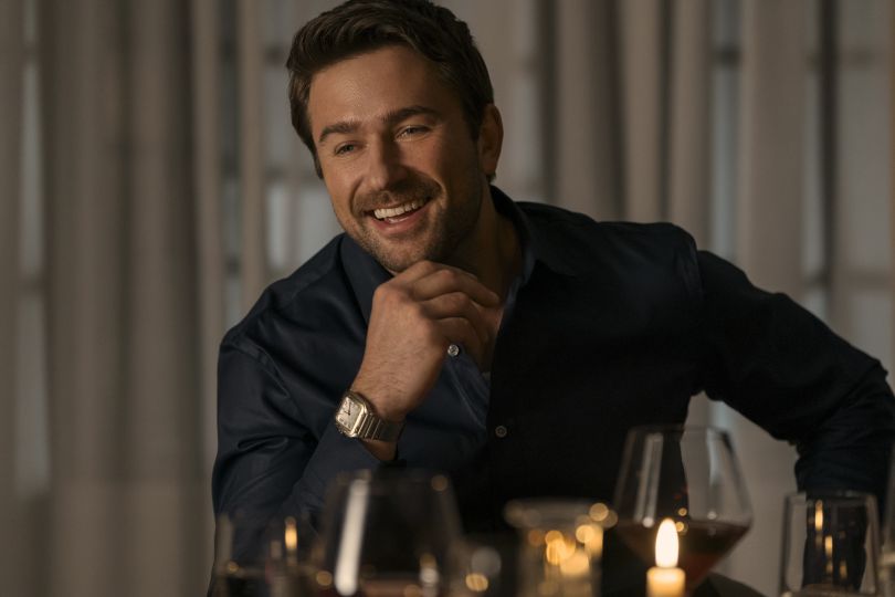 Кадри з фільму &laquo;Служниця&raquo;, 2026