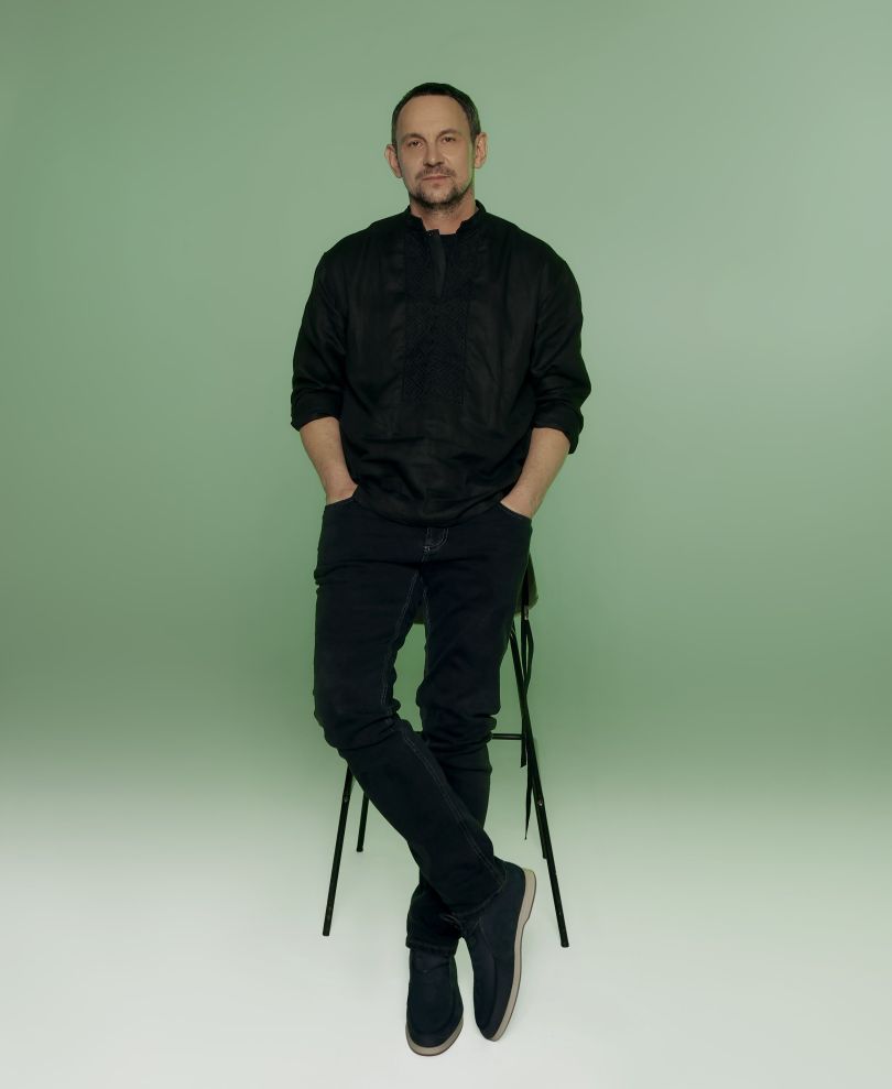 Валерій Харчишин