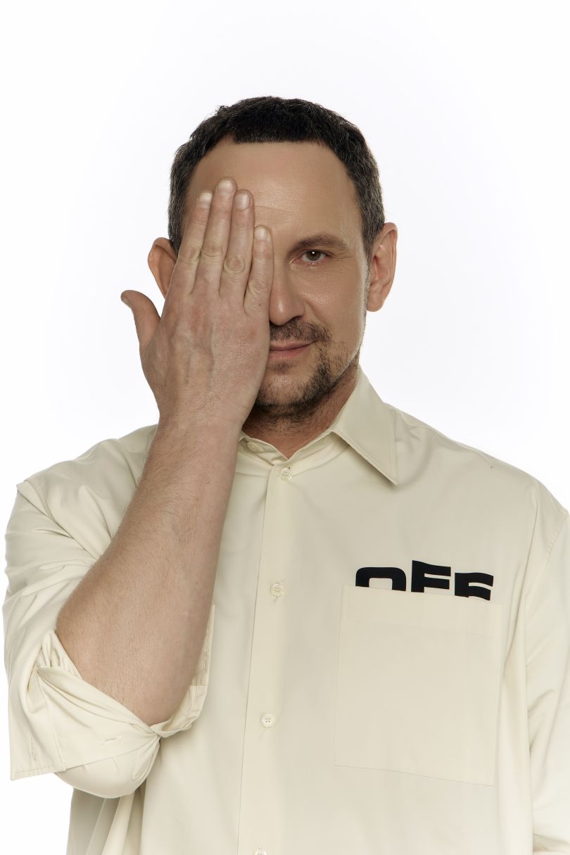 Валерій Харчишин