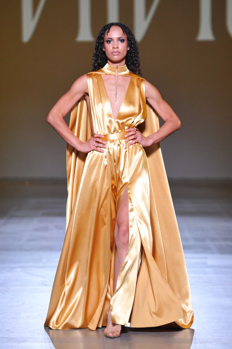 бренд Mint показав нову колекцію Whispers of the East (&ldquo;Шепіт Сходу&rdquo;)