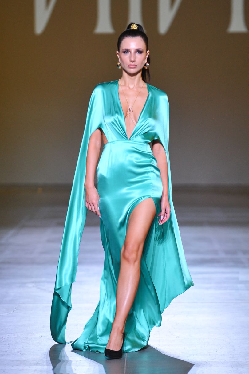 бренд Mint показав нову колекцію Whispers of the East (&ldquo;Шепіт Сходу&rdquo;)