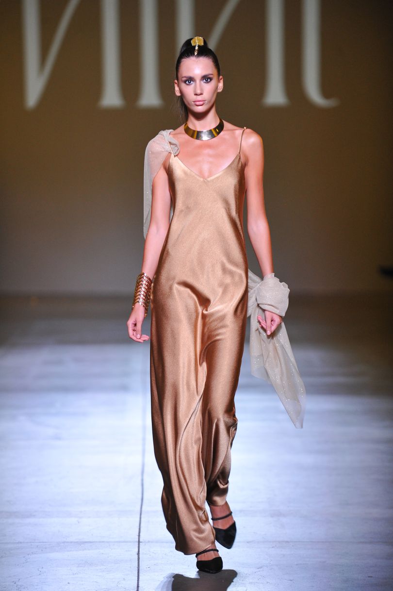 бренд Mint показав нову колекцію Whispers of the East (&ldquo;Шепіт Сходу&rdquo;)