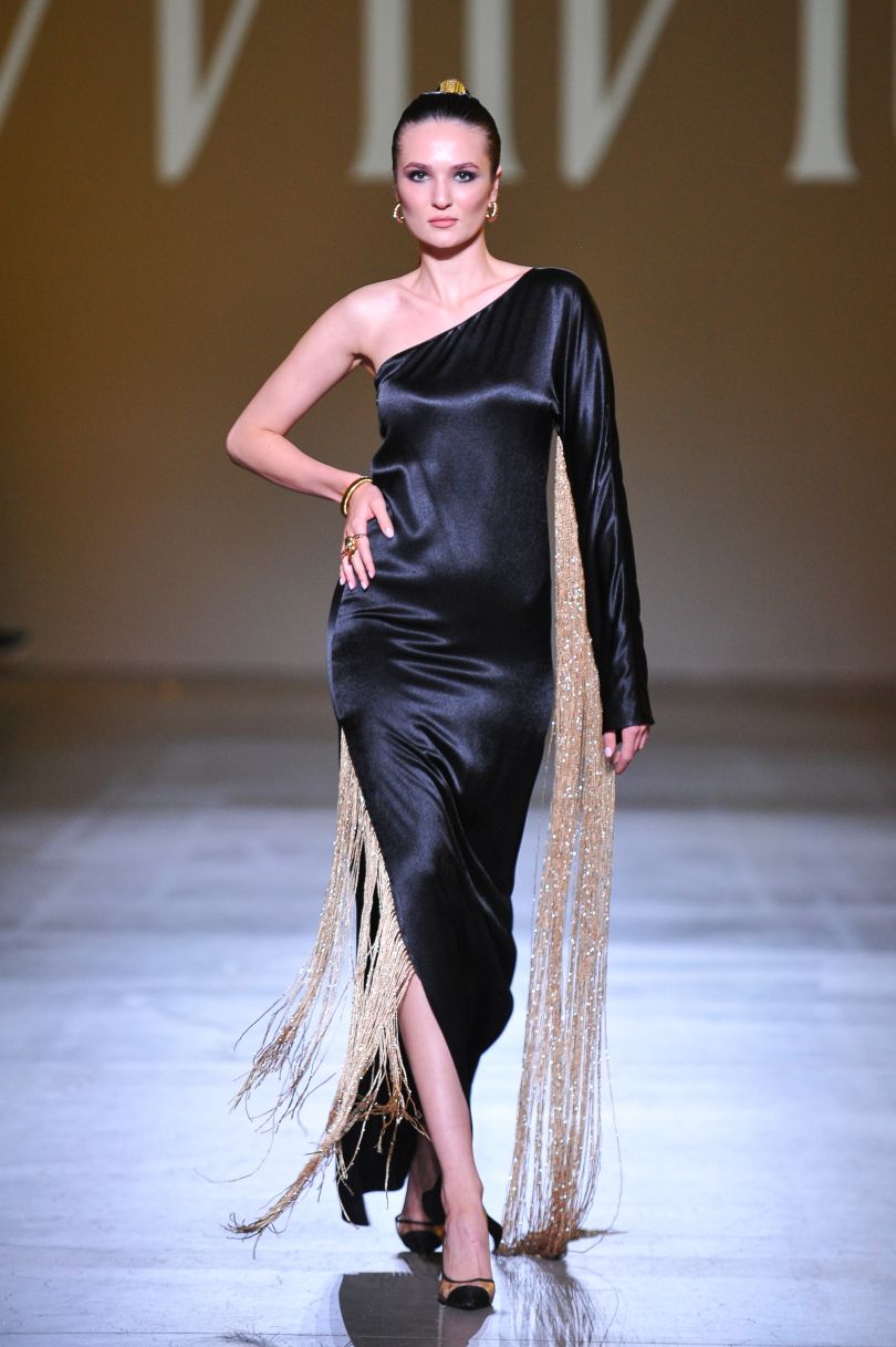 бренд Mint показав нову колекцію Whispers of the East (&ldquo;Шепіт Сходу&rdquo;)