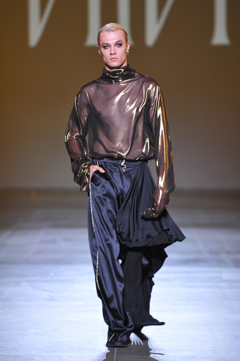 бренд Mint показав нову колекцію Whispers of the East (&ldquo;Шепіт Сходу&rdquo;)