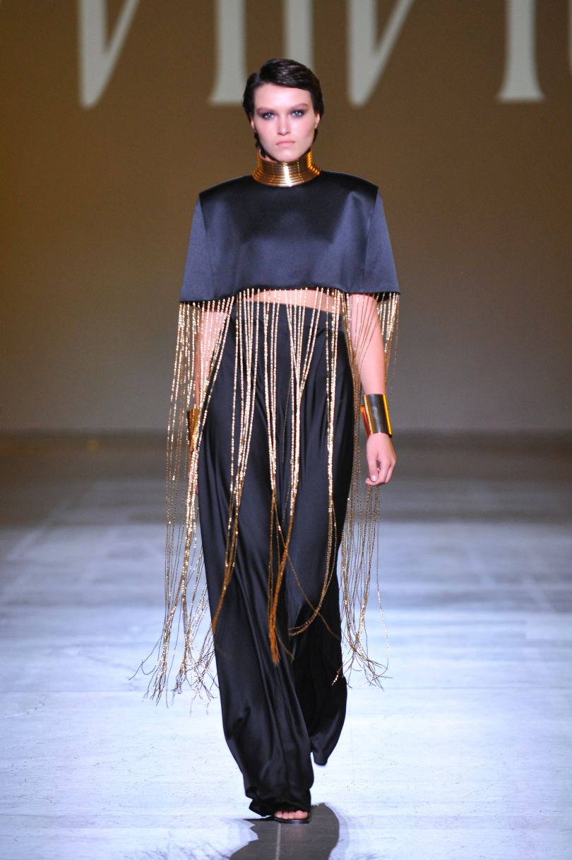 бренд Mint показав нову колекцію Whispers of the East (&ldquo;Шепіт Сходу&rdquo;)