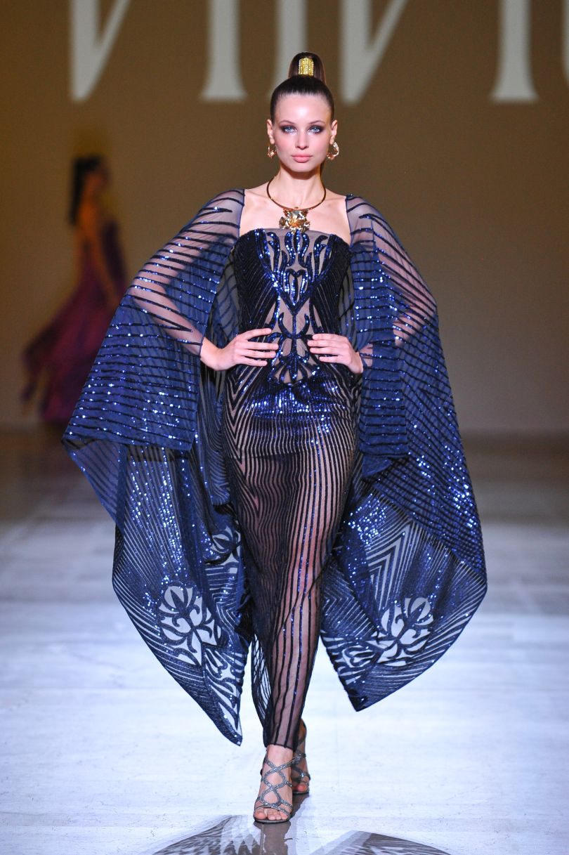 бренд Mint показав нову колекцію Whispers of the East (&ldquo;Шепіт Сходу&rdquo;)