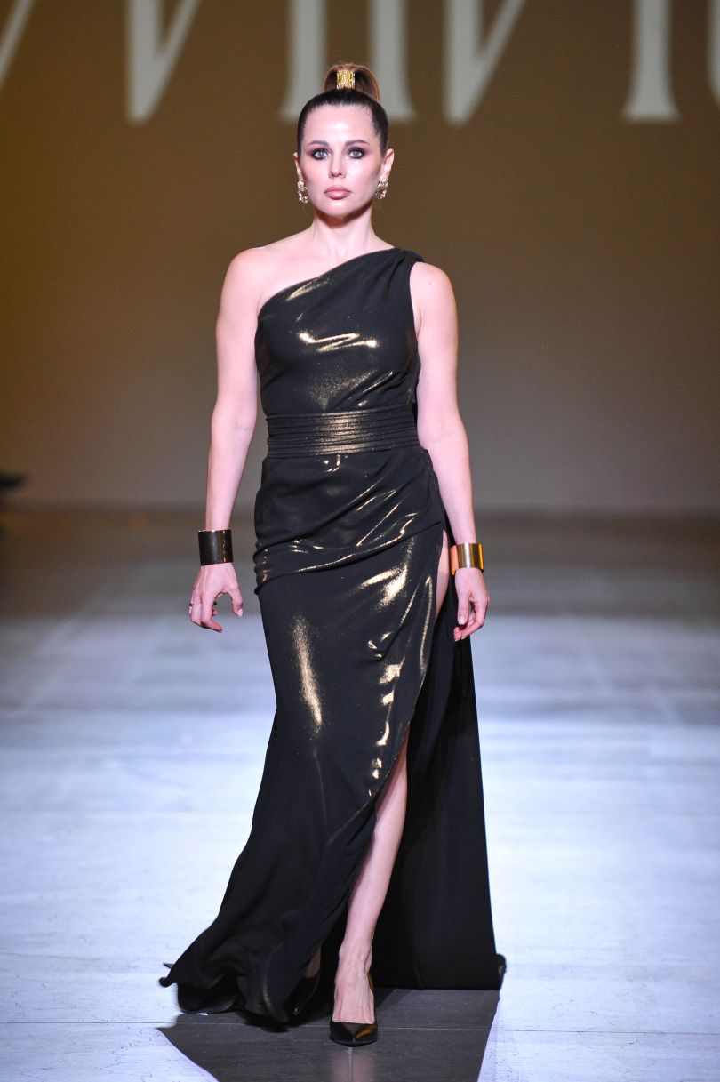 бренд Mint показав нову колекцію Whispers of the East (&ldquo;Шепіт Сходу&rdquo;)