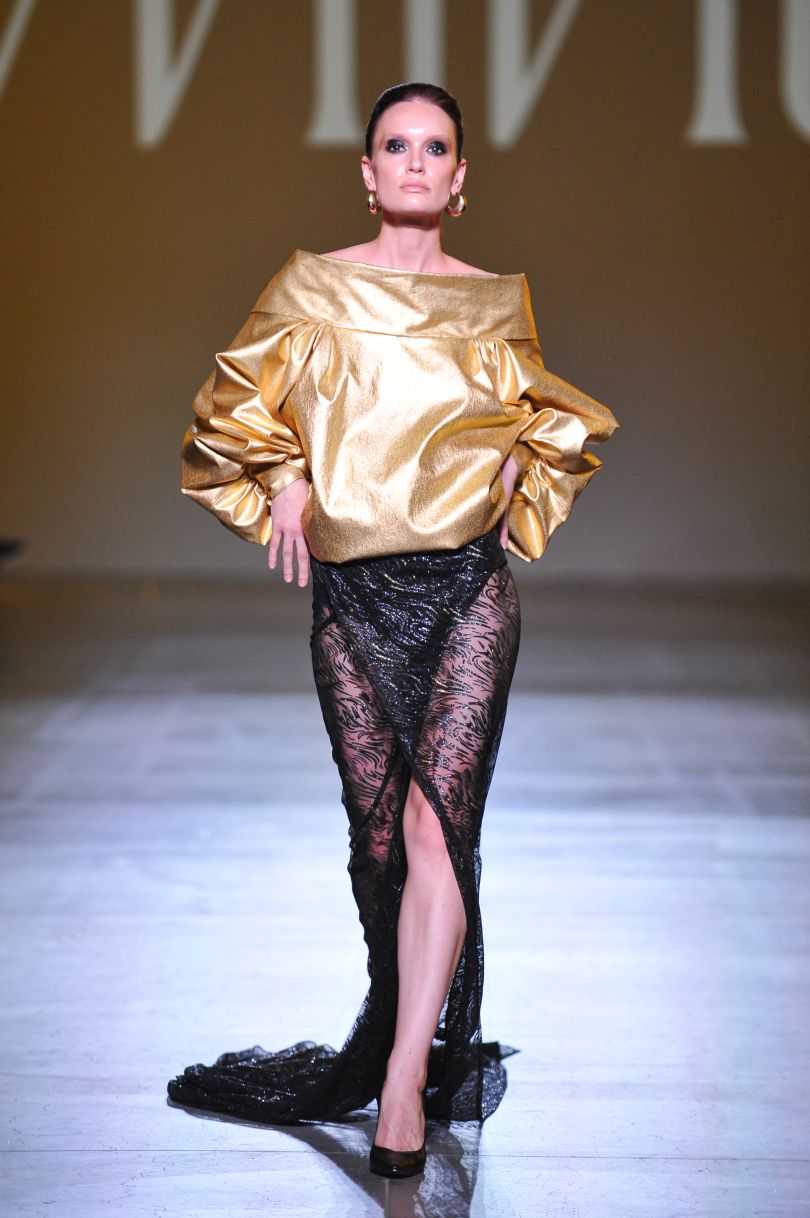 бренд Mint показав нову колекцію Whispers of the East (&ldquo;Шепіт Сходу&rdquo;)