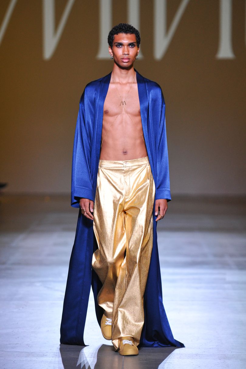 бренд Mint показав нову колекцію Whispers of the East (&ldquo;Шепіт Сходу&rdquo;)