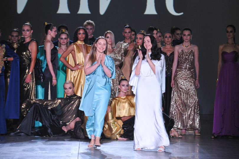 бренд Mint показав нову колекцію Whispers of the East (&ldquo;Шепіт Сходу&rdquo;)