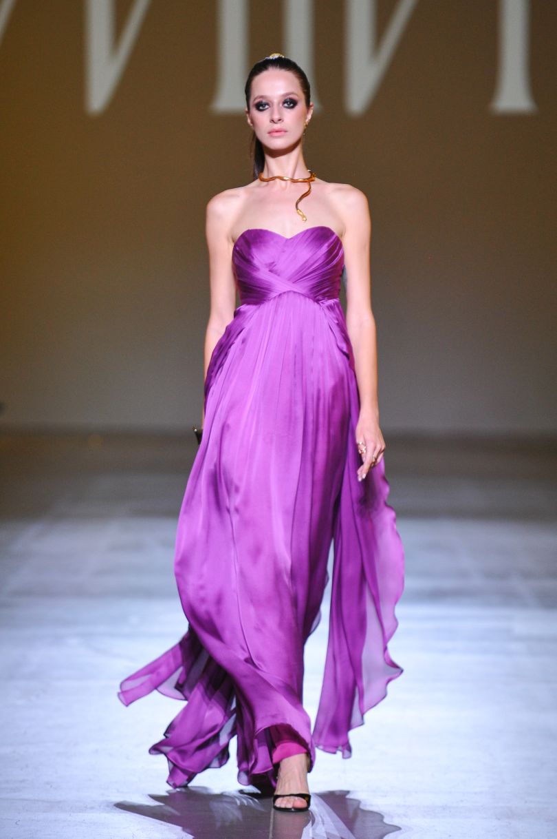 бренд Mint показав нову колекцію Whispers of the East (&ldquo;Шепіт Сходу&rdquo;)