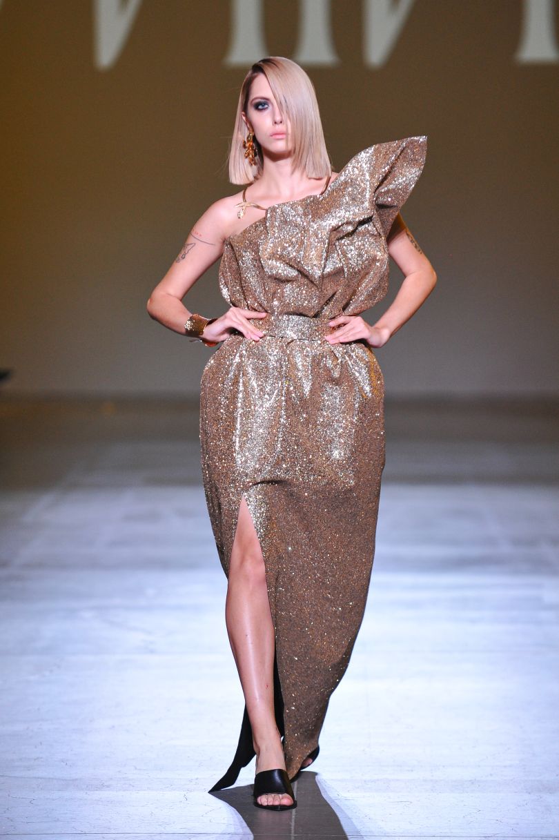 бренд Mint показав нову колекцію Whispers of the East (&ldquo;Шепіт Сходу&rdquo;)