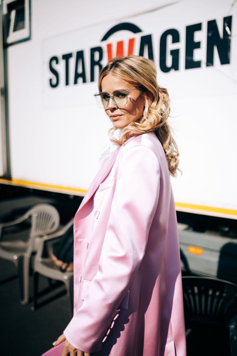 Катя Кузнецова