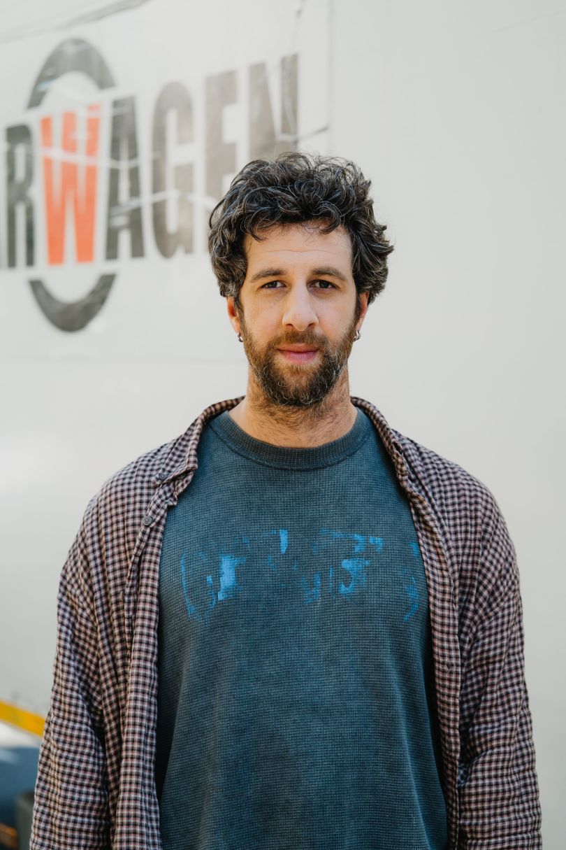 Кирило Парастаєв