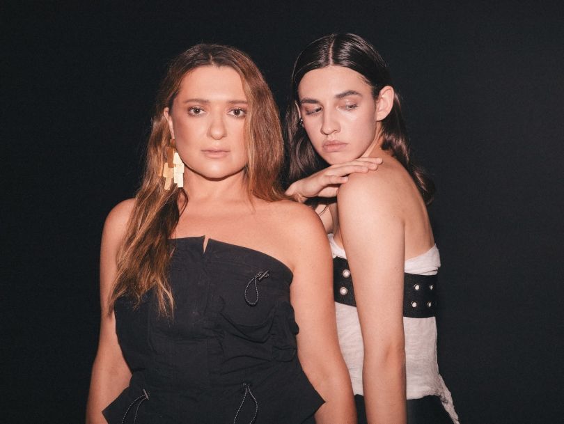 Наталія Могилевська і Lely45