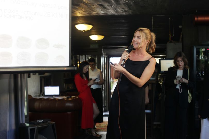 Юля Полякова