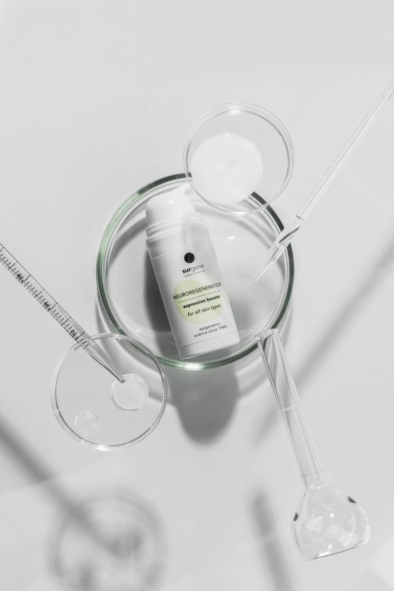 косметика Surgene