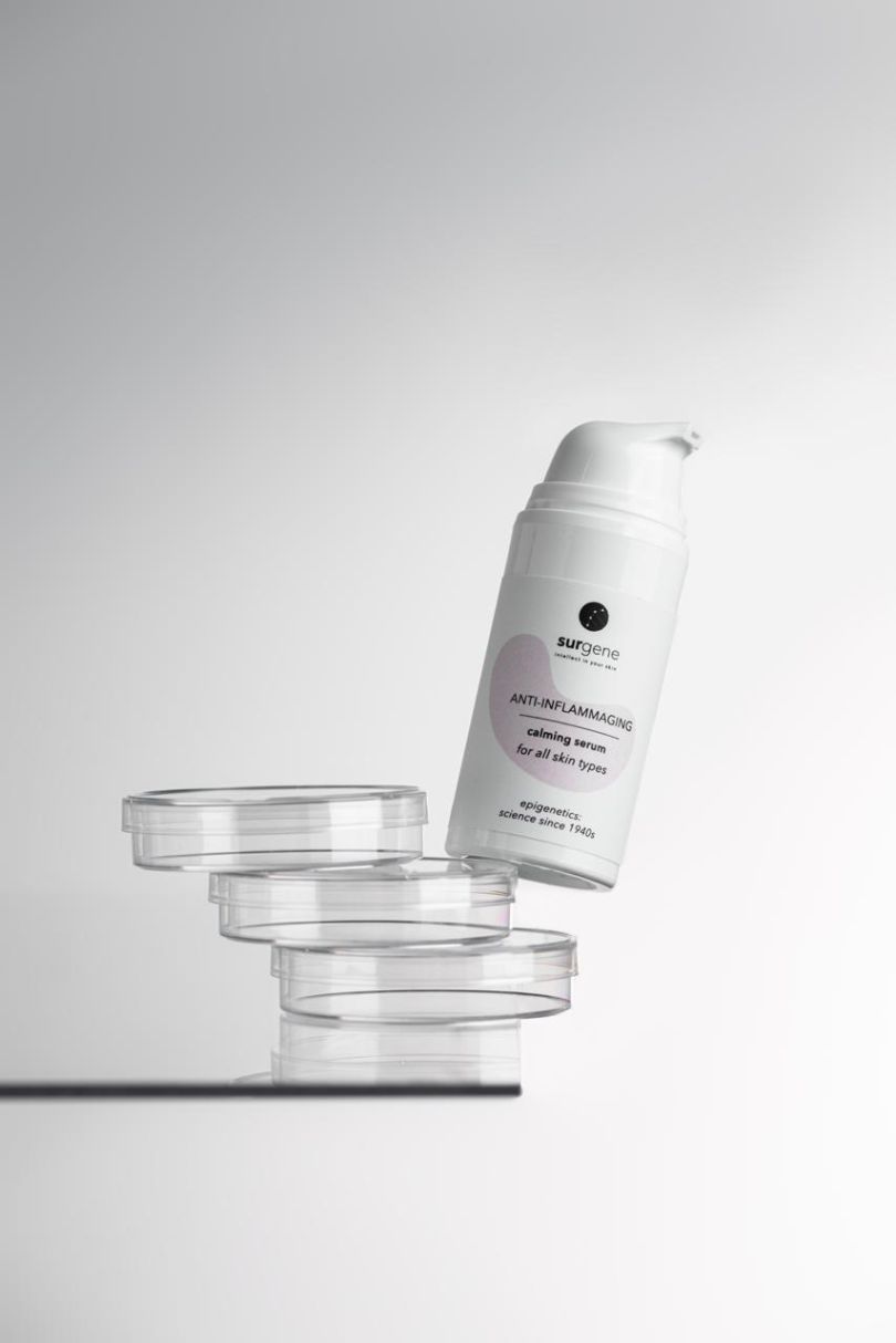 косметика Surgene