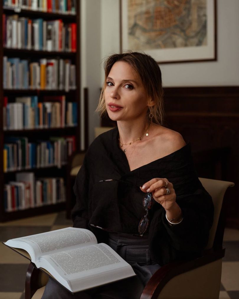 Ірена Карпа