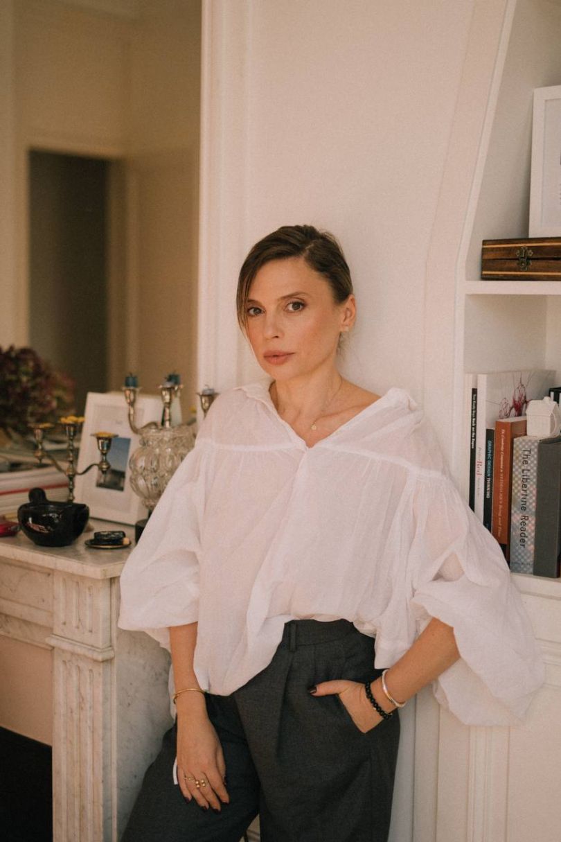 Ірена Карпа