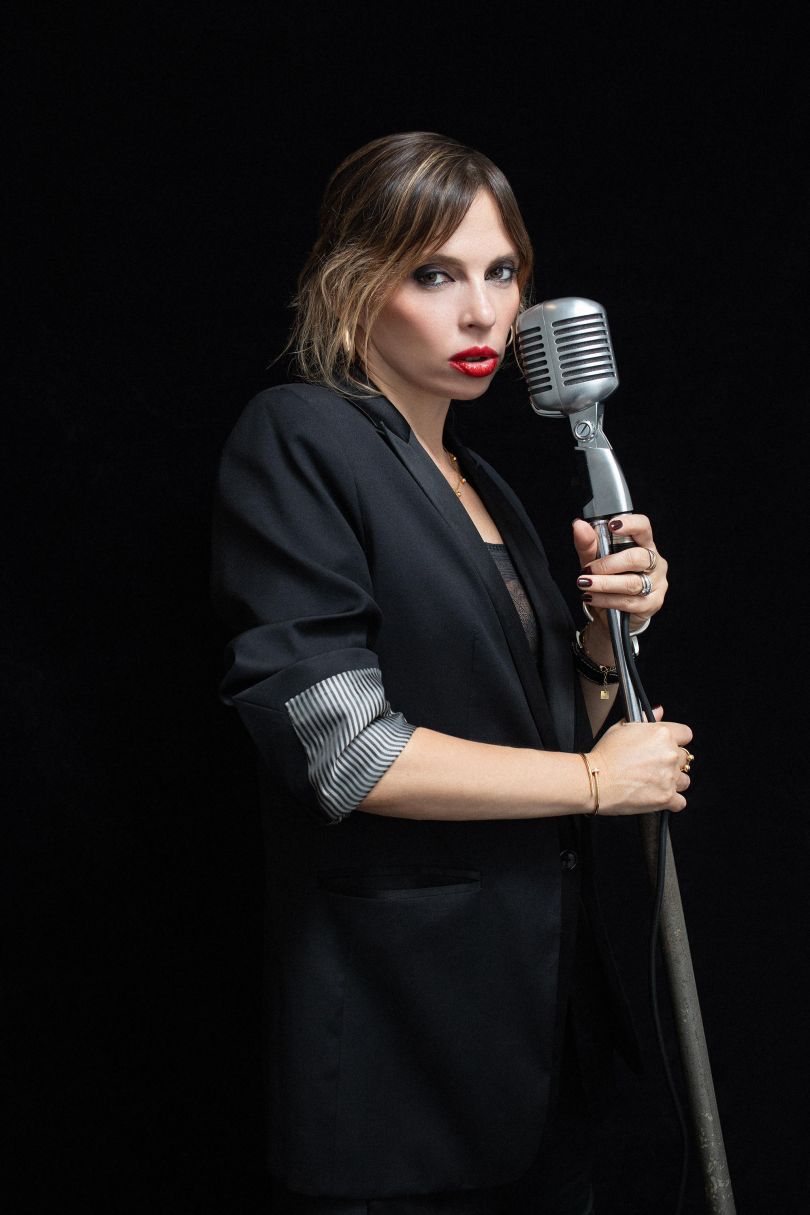 Ірена Карпа