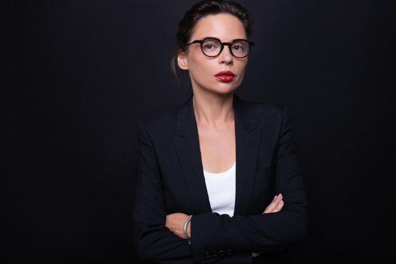 Ірена Карпа