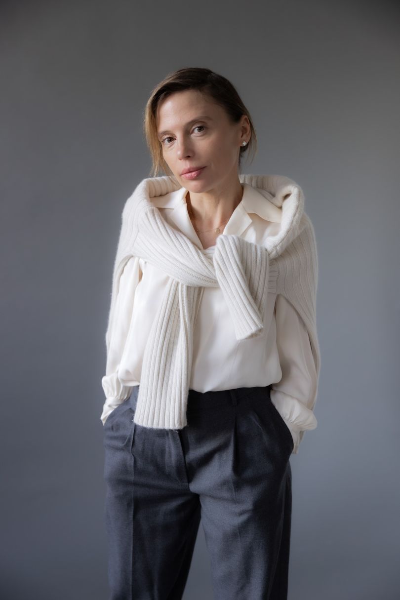 Ірена Карпа