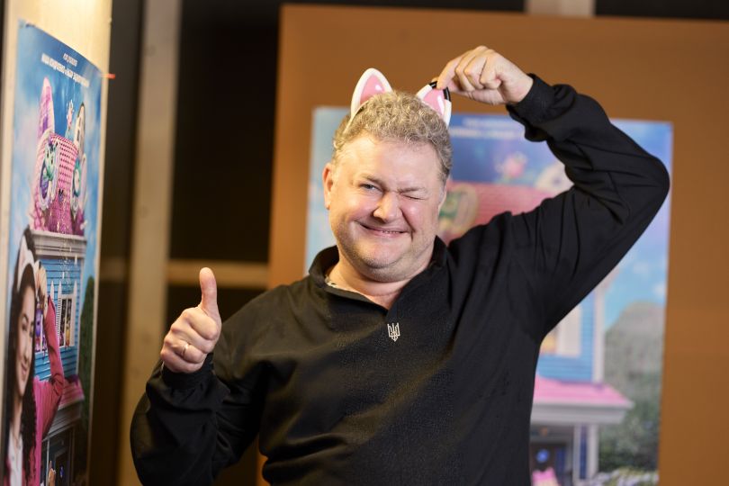 Назар Задніпровський