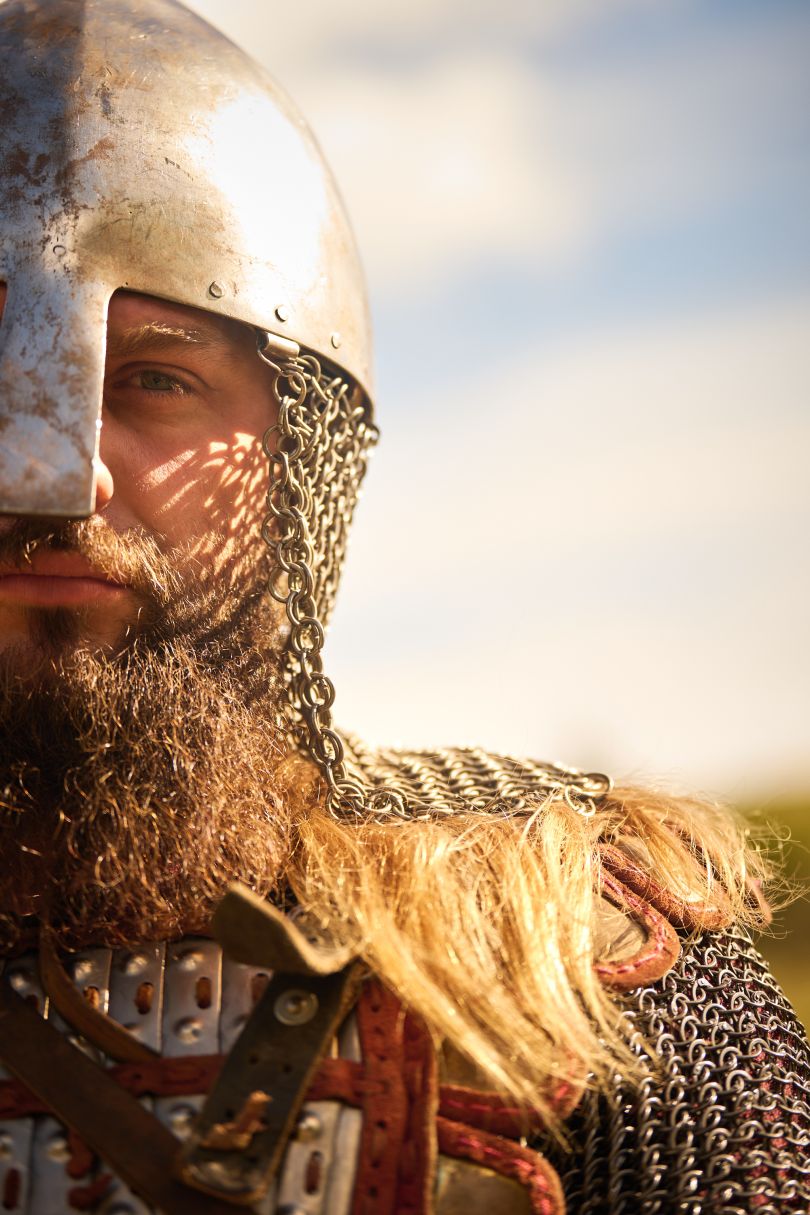 Фільм &laquo;Слово о полку Ігоря&raquo;