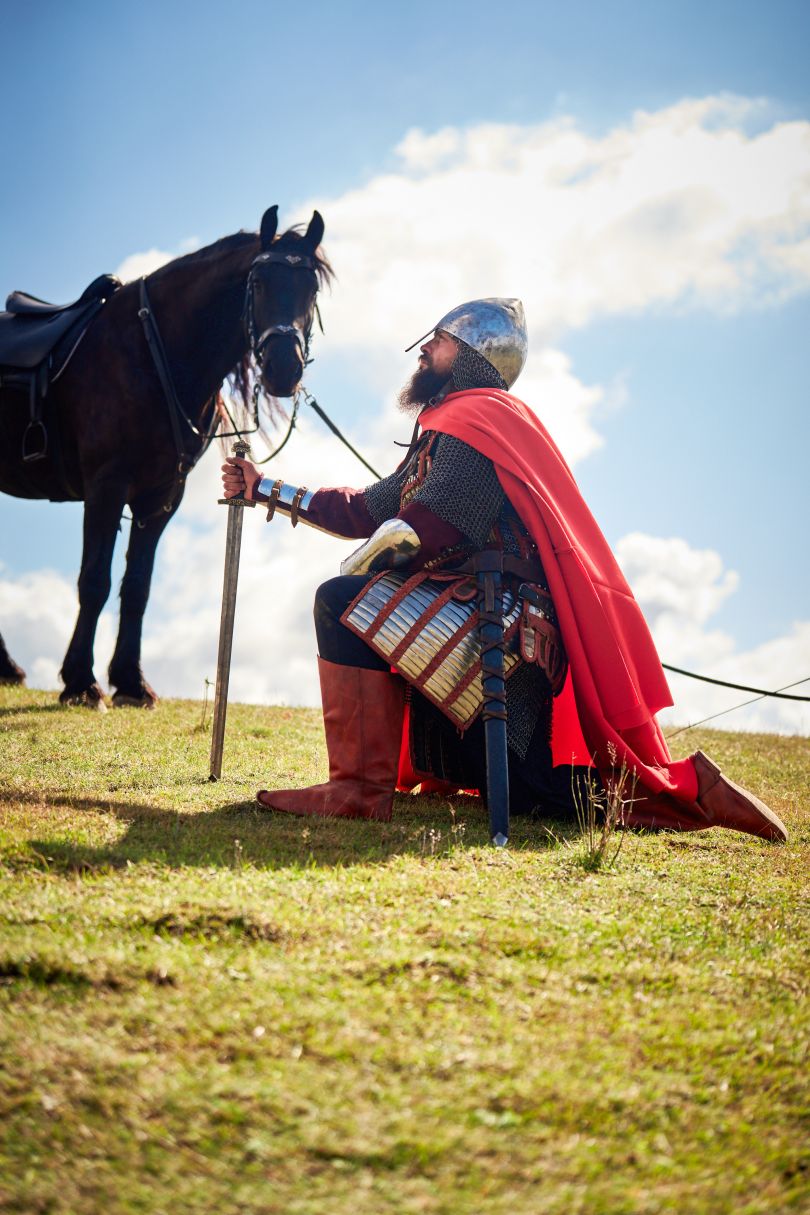 Фільм &laquo;Слово о полку Ігоря&raquo;