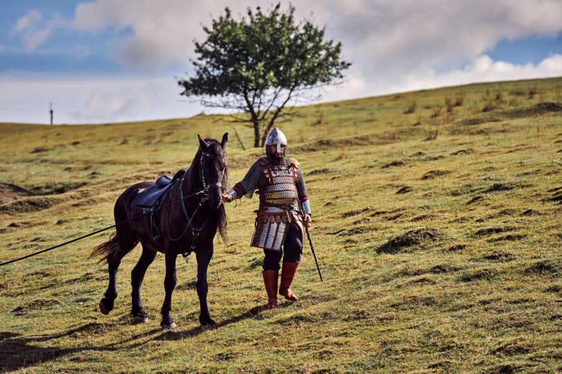Фільм &laquo;Слово о полку Ігоря&raquo;